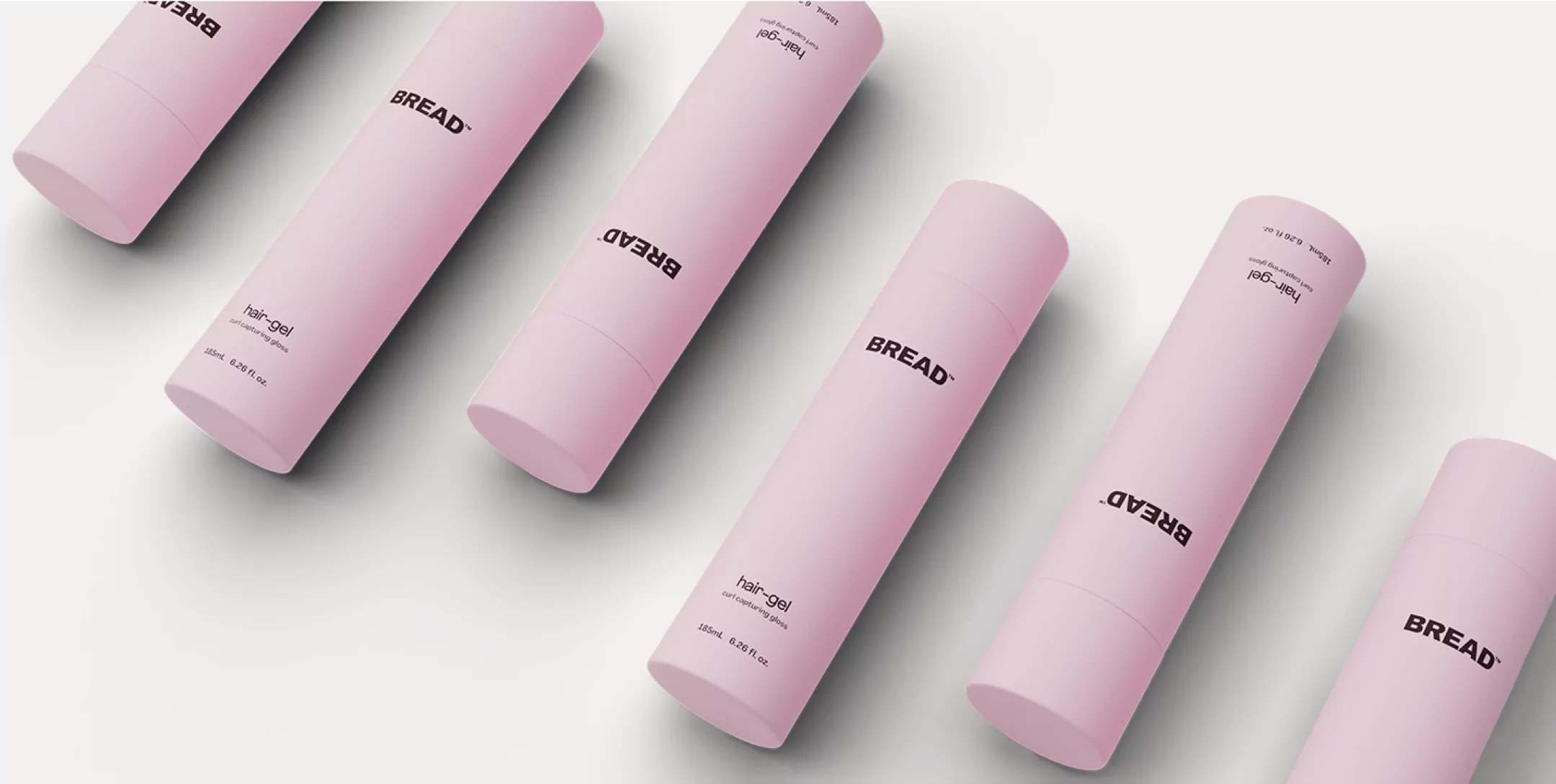 Bread, Beauty, Primary Packaging