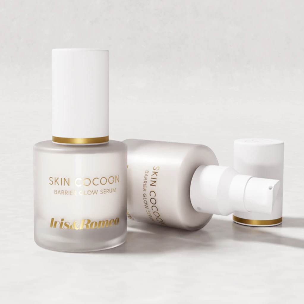 Iris & Romeo, Beauty, Primary Packaging